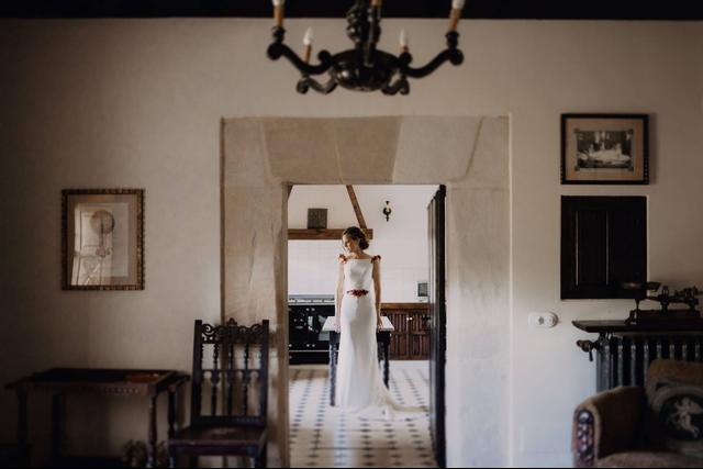 Sueños de Boda - 3