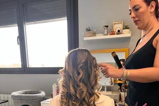 Cristina Moreno HairSalon - 5