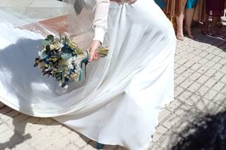 Flores Silvestres - 13