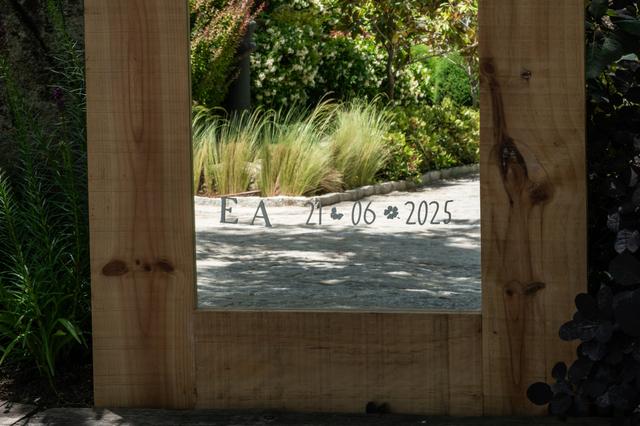 Bodas y más. Events - 3