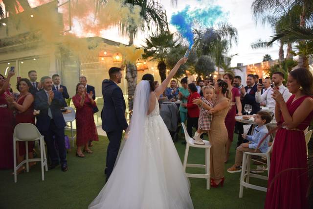 Evasé Novias y Ceremonia 3