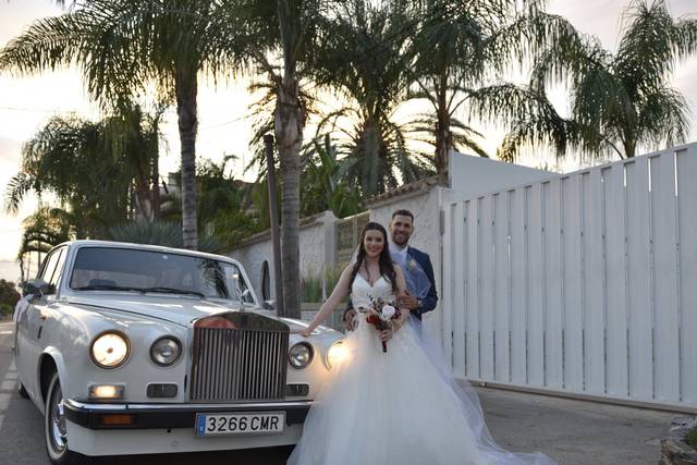 Evasé Novias y Ceremonia 4