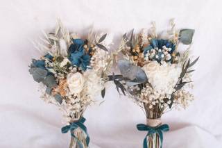 Flores Silvestres - 15