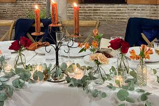 El Cine, catering - 11