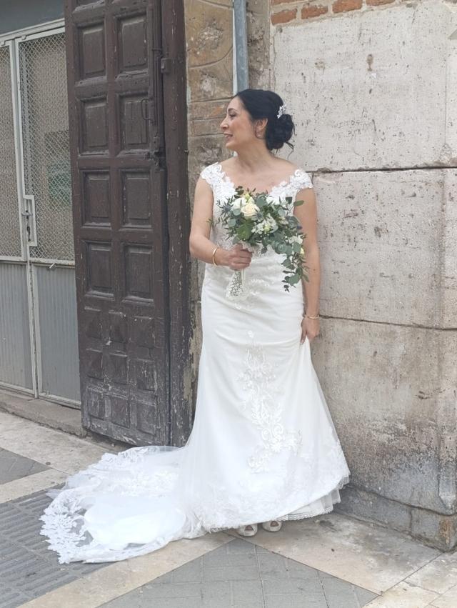 Sorrento Novias - 2