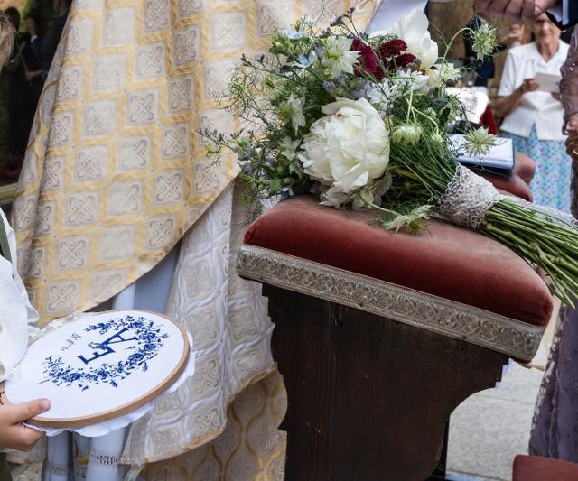 Bodas y más. Events - 4