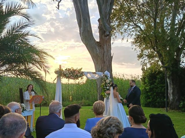 Ceremonias Yurima - 1