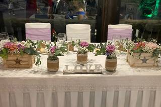 Feledi Bodas & Eventos - 5