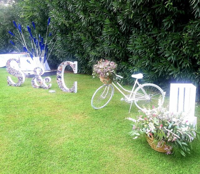 Magda Floristes - 1