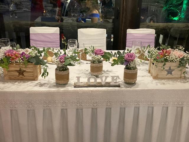 Feledi Bodas & Eventos - 1