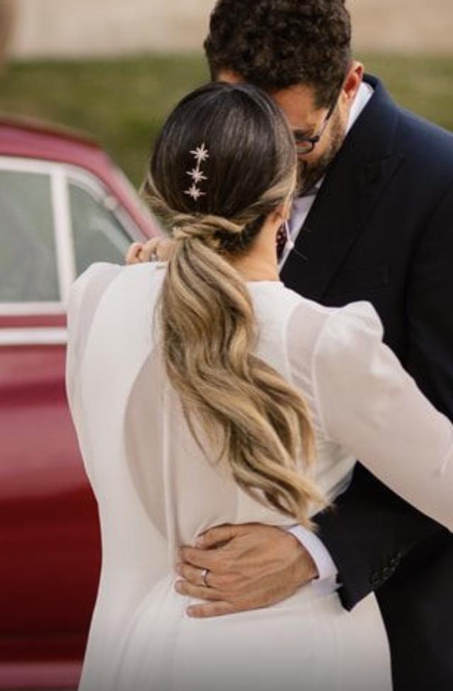 Verónica Espinosa Hair Art - 2