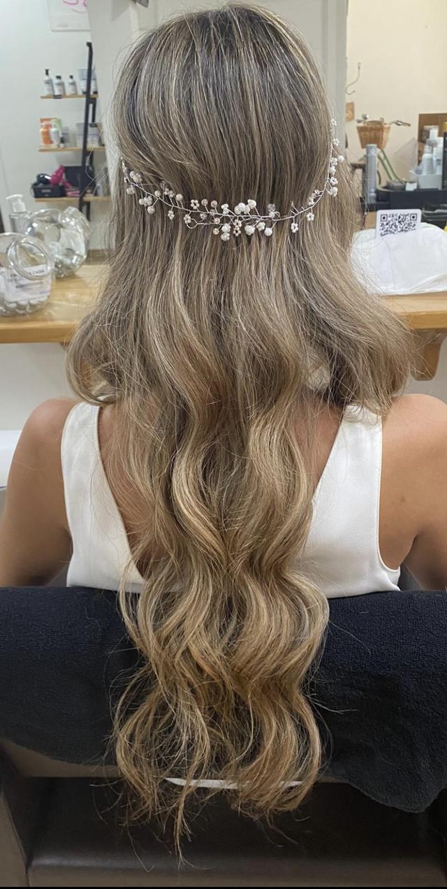 Silvia Leal Estilistas - 2