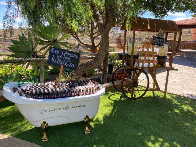 Feledi Bodas & Eventos - 3