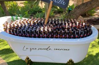 Feledi Bodas & Eventos - 7