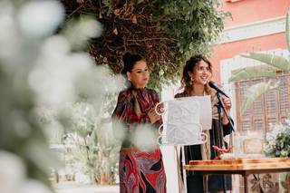 Mystic Love - Ceremonias espirituales - 13