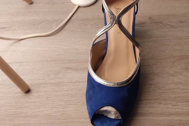 Zapatos José Illana 4