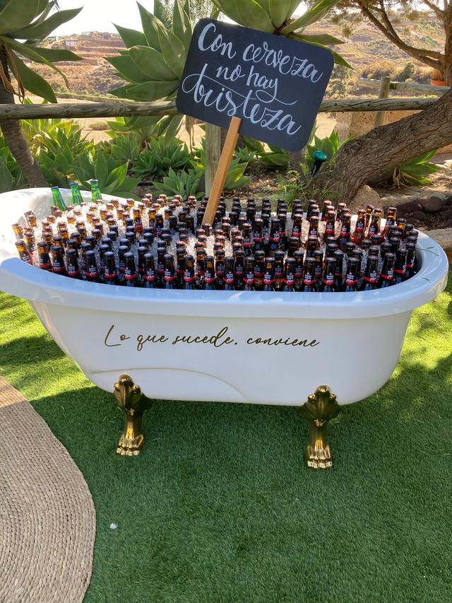Feledi Bodas & Eventos - 2