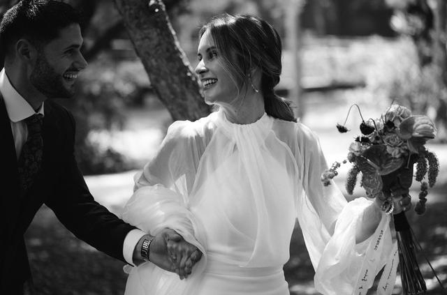 Fit for Weddings - 1