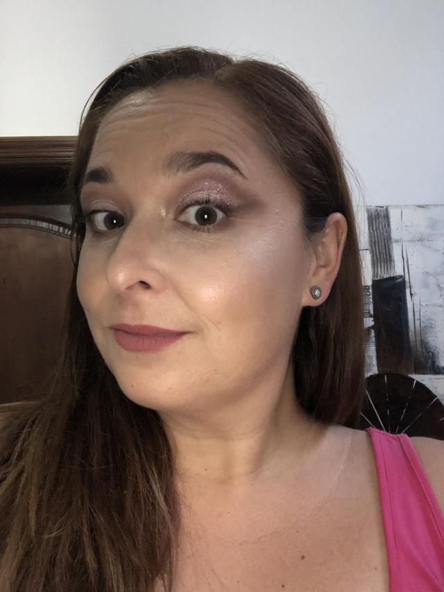 Make up Isora - 3