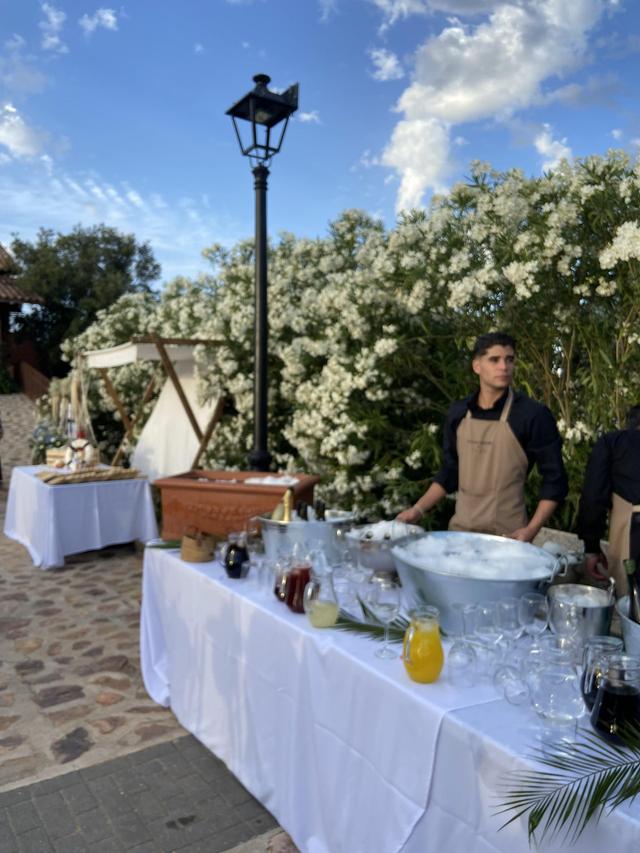 Catering Benidorm - 2