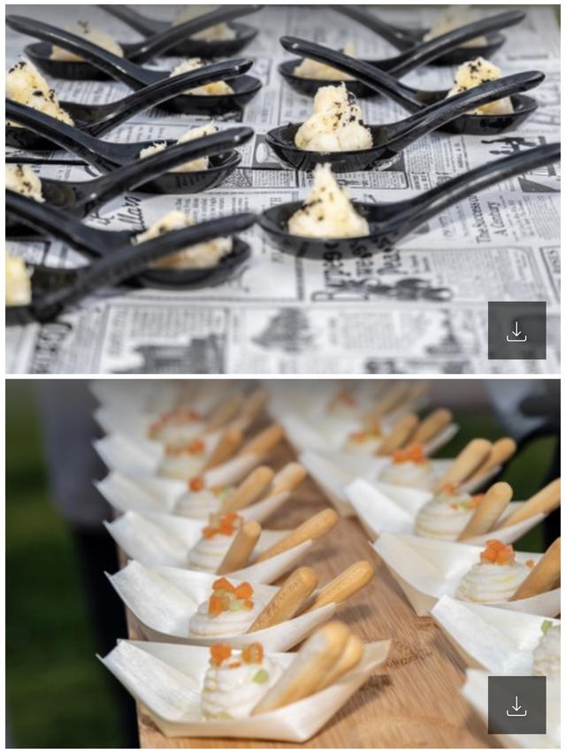 Aqua Catering - 2