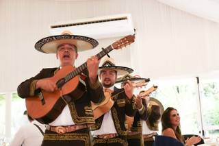Mariachis Internacional Costa del Sol - 5
