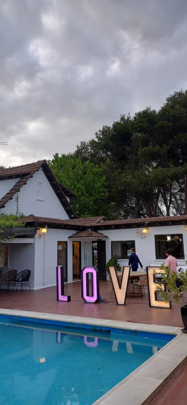 Finca Buenos Aires - 1