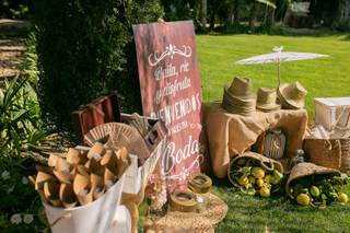 Imagina tu Boda - Wedding Planner - 9