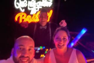 Dj Ángel Pérez - 8