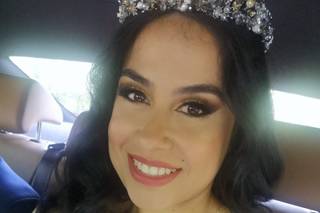 Blaze - Professional Makeup Artist - 9