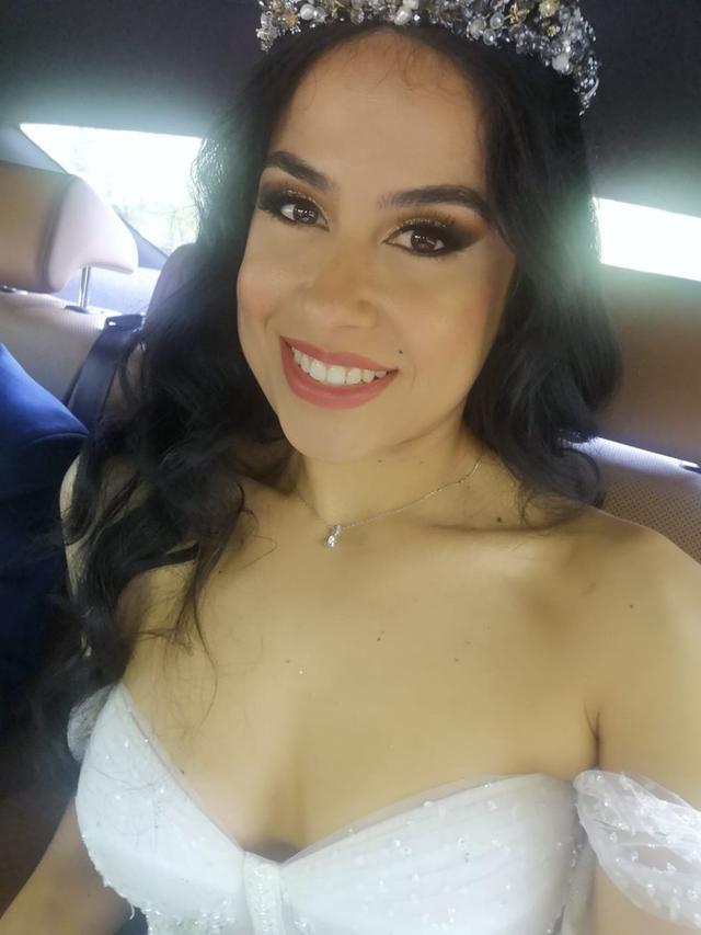Blaze - Professional Makeup Artist - 4