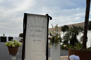Al lío! Wedding planners - 7