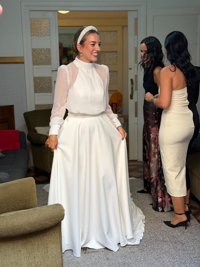 Alba Viqueira - 1