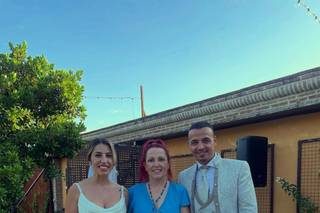 Oficiantes de Bodas Tatira - 7