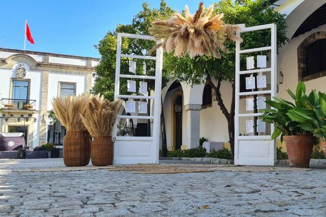 Bodegas Fundador 5