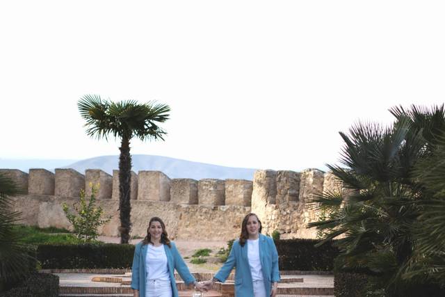 Mirada Video Wedding 1