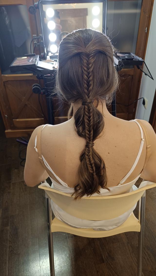 Marisol Morell peluquería y estetica - 1