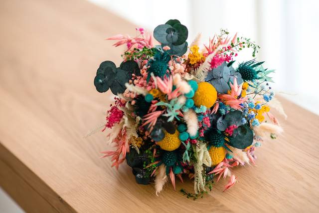 Taraxacum Atelier 4