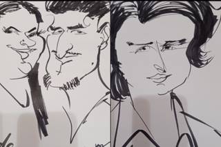Oliba Caricaturista - 10