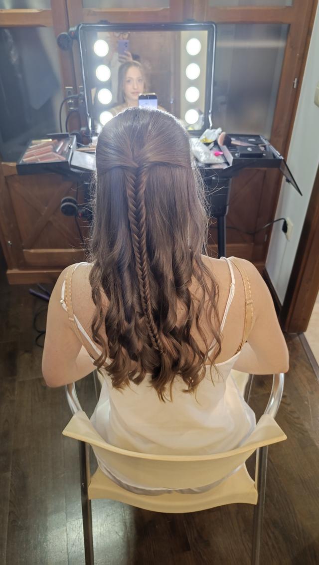 Marisol Morell peluquería y estetica - 3