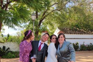 Reels de boda - 8