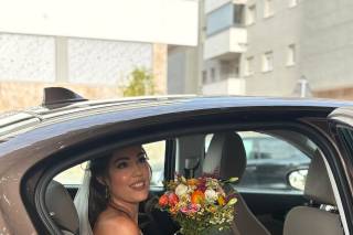 Zahara Ayala Make Up - 8