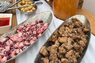 Artigot Catering - 15