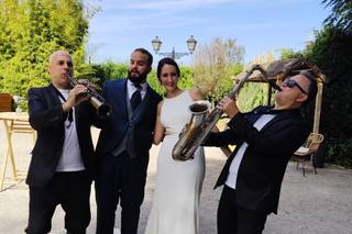 RomanticSax - 9
