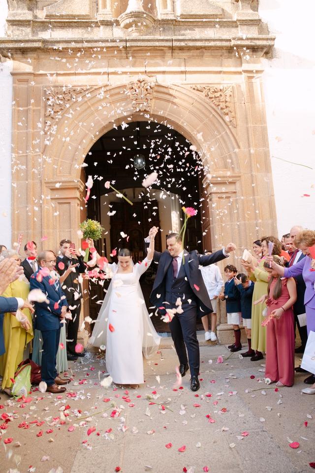 Dehesa & raíz fotógrafos de bodas - 1