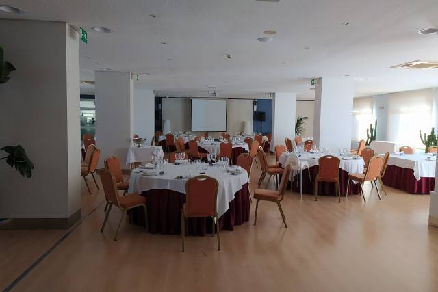 Hotel Maya Alicante 4