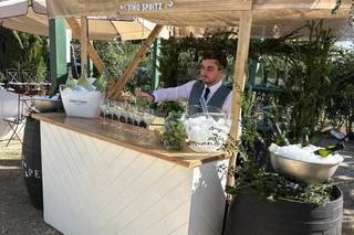 Catering Lorenzo Salvador - 5