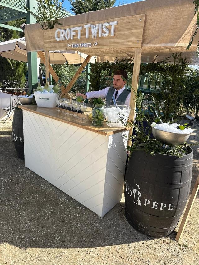 Catering Lorenzo Salvador - 1