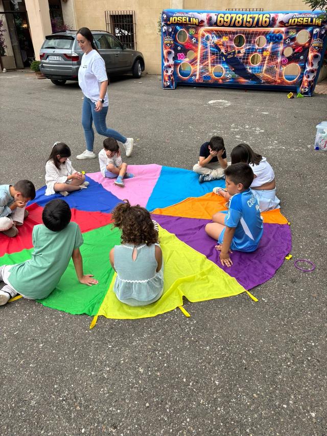 Animaciones Joselin - 1