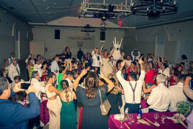 Eventos AVD Sound 2
